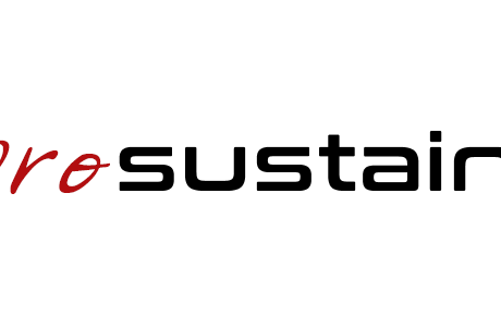 prosustain prosustain - Sustainability - Nachhaltigkeit