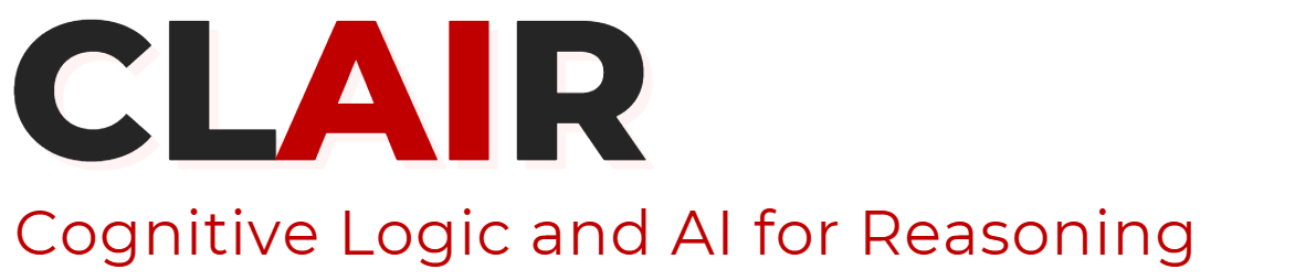 CLAIR - Cognitive Logic and AI for Reasoning